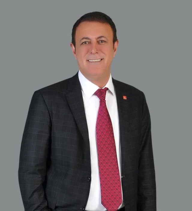 CHP'li vekil Hüseyin Yıldız kalp krizi geçirdi